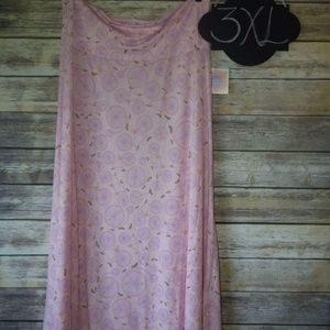 Lularoe maxi skirt